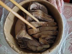 -戚顺兴盐水鸭(新街口明瓦廊店)
