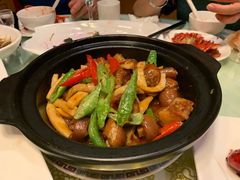 -星湖饭店(汉中门店)