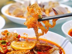 -南蚝小贝海鲜特色餐厅(南澳岛店)