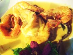 -龙海鲜螃蟹王(宏茂桥店)