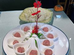-名善山珍·野生菌汤锅(文殊院店)