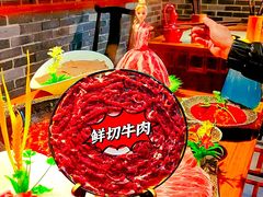 -蜀家渝重庆火锅(南屏街店)