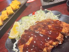 -纪州豚骨酱油拉面(锦延路店)