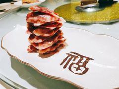 -风味小馆(天目湖宾馆店)