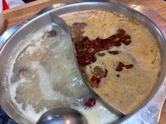 -傣妹火锅(南京东路一店)