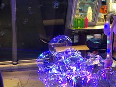 -湖州太湖旅游度假区-月亮广场