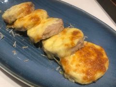-食廬NOBLE(港汇店)