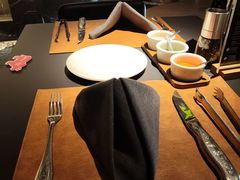 -拉蒂娜·巴西牛排馆 Latina·Brazilian Steakhouse(王府井喜悦店)