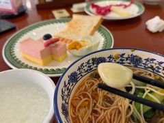 -西昌邛海宾馆