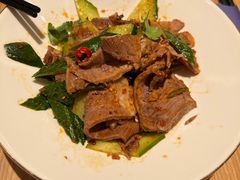 -马记永·兰州牛肉面(天通苑家乐福店)