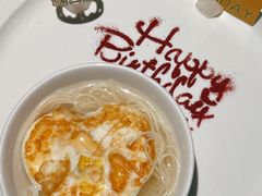 -嘎纳时光餐厅(水游城尚街店)