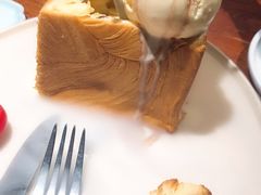 面包诱惑-前海沿·青岛菜(大拇指广场石老人店)