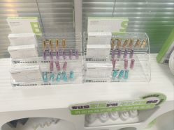 -凡碧诗毛孔清洁收细