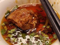 -蜀九香火锅(彩虹店)