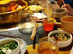 -巴奴毛肚火锅(广益哥伦布店)