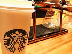 -星巴克臻选(北京太阳宫凯德店)