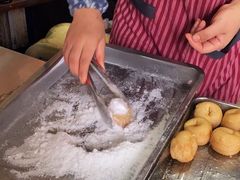 -老南昌白糖糕(大士院店)