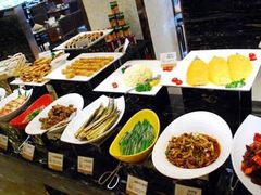 -东方红海鲜百汇(国际大厦店)