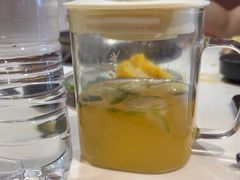 -喃喃椰·糟粕醋·椰子鸡火锅(七堡花园店)