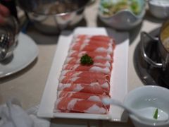 -浩爷羊蝎子火锅(望京店)