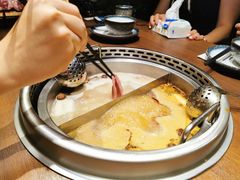 -快乐小羊·内蒙牛羊肉火锅(流花中心店)