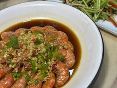 -尚岛私房菜(西方巷店)