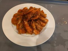 -李氏八大件老菜馆(万宝街店)