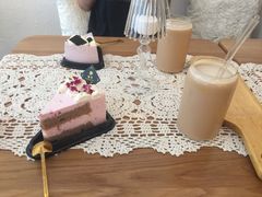 -昼夜咖啡馆