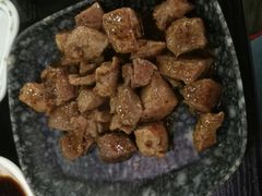 -真剑日本料理·铁板烧(贵州路店)