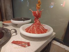 -蜀院鲜火锅(高升桥店)