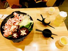 -宝寿司(红瓦寺店)