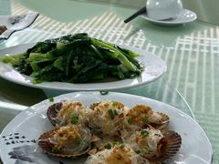 -景好海鲜餐厅(大鹏必选旅游店)