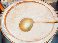 -诺敏塔拉奶茶-布里亚特包子-手把肉(锦都会店)