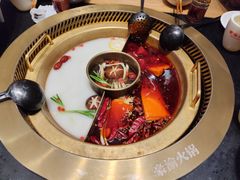 -豪渝火锅(红谷滩万达店)