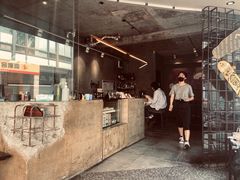 -BE NORMAL CAFE(霞溪路店)