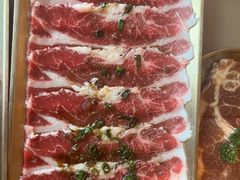 -西塔老太太泥炉烤肉(川沙百联店)