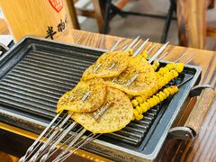 -半酌烧烤小酒馆(南京东路店)