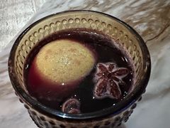 特制德国热红酒-The Rug Cafe(王府中环店)