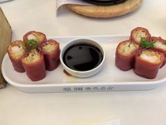 -蔡澜点心·粤菜(嘉里中心店)