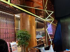 -广州建国酒店·君豪西餐自助餐厅
