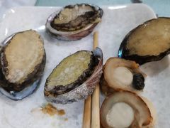 -钱库里海鲜自助(唐山街店)