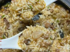 -君霖海鲜私房菜(春柳店)