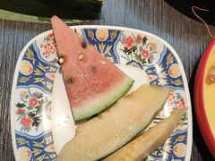 -AJIYA·池袋日式烧肉自助(天津万象城店)