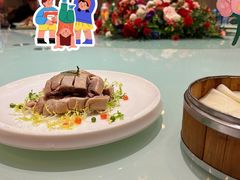 -中国饭店-餐厅