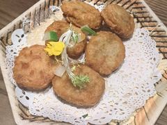 -周家二小姐的菜(西津渡店)