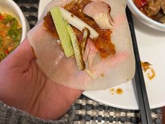 -诸暨耀江开元名都大酒店·琉森湖自助餐厅