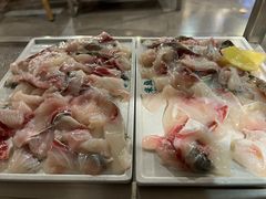 -鱼粤鲜淘米捞·中山脆肉鲩火锅(悦湖会店)