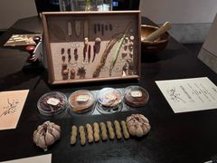 -林四喜·闽南传家菜(鼓浪屿店)