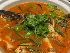 -明丰小渔馆(明月路店)