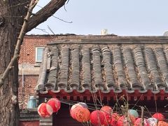 -正阳书局(西四南大街店)